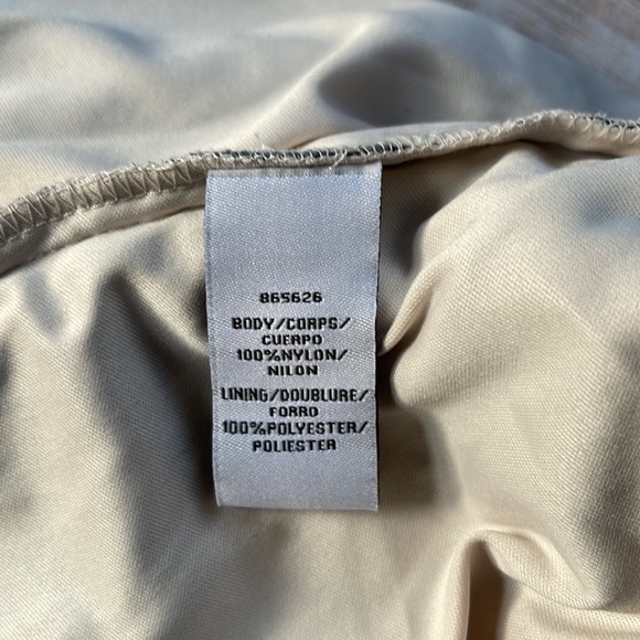 NWT BHLDN JS Collection Santiago Dress Navy/Cloud - Picture 11 of 12